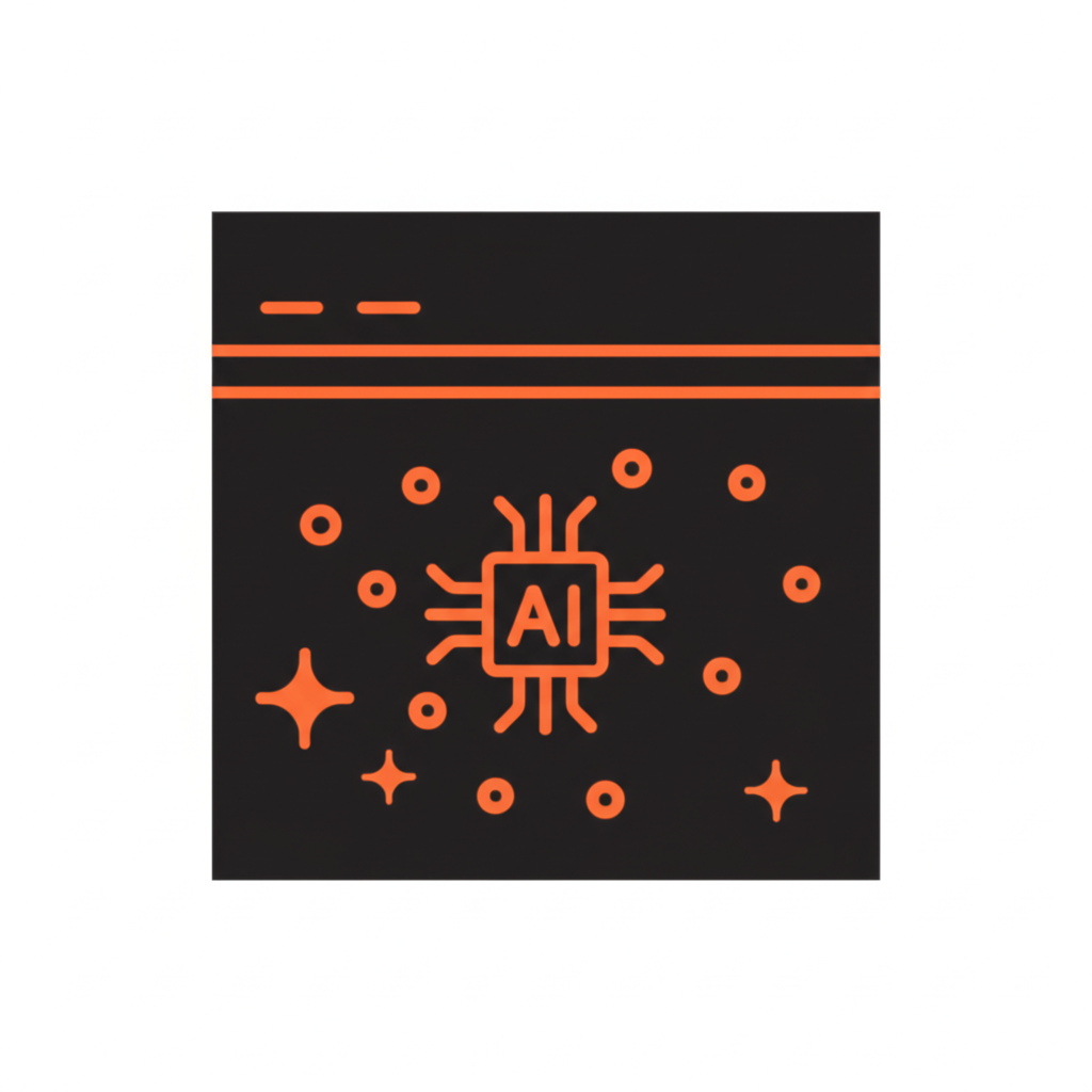 AI-Powered Website Build